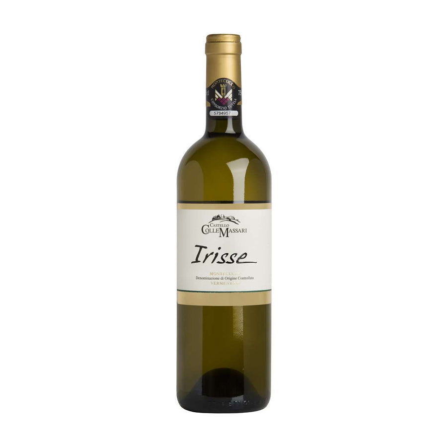 Montecucco Irisse Vermentino 2020 - Collemassari