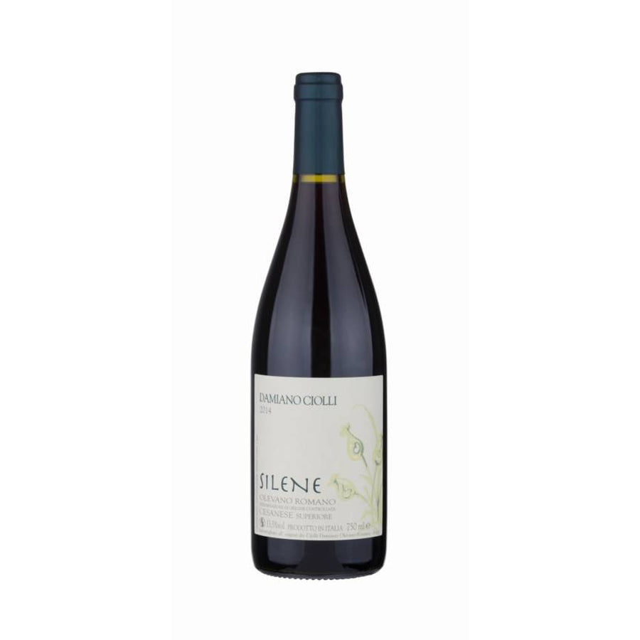Cesanese di Olevano Romano SIilene 2022 - Ciolli