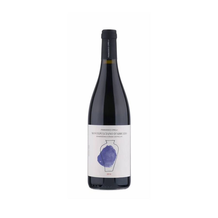 Montepulciano d'Abruzzo Anfora - Az. Agricola Cirelli