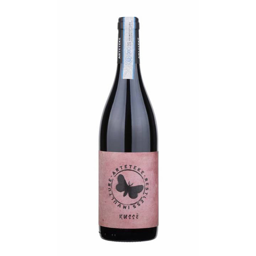 Aglianico del Vulture Russe DOC 2022 - Arteteke
