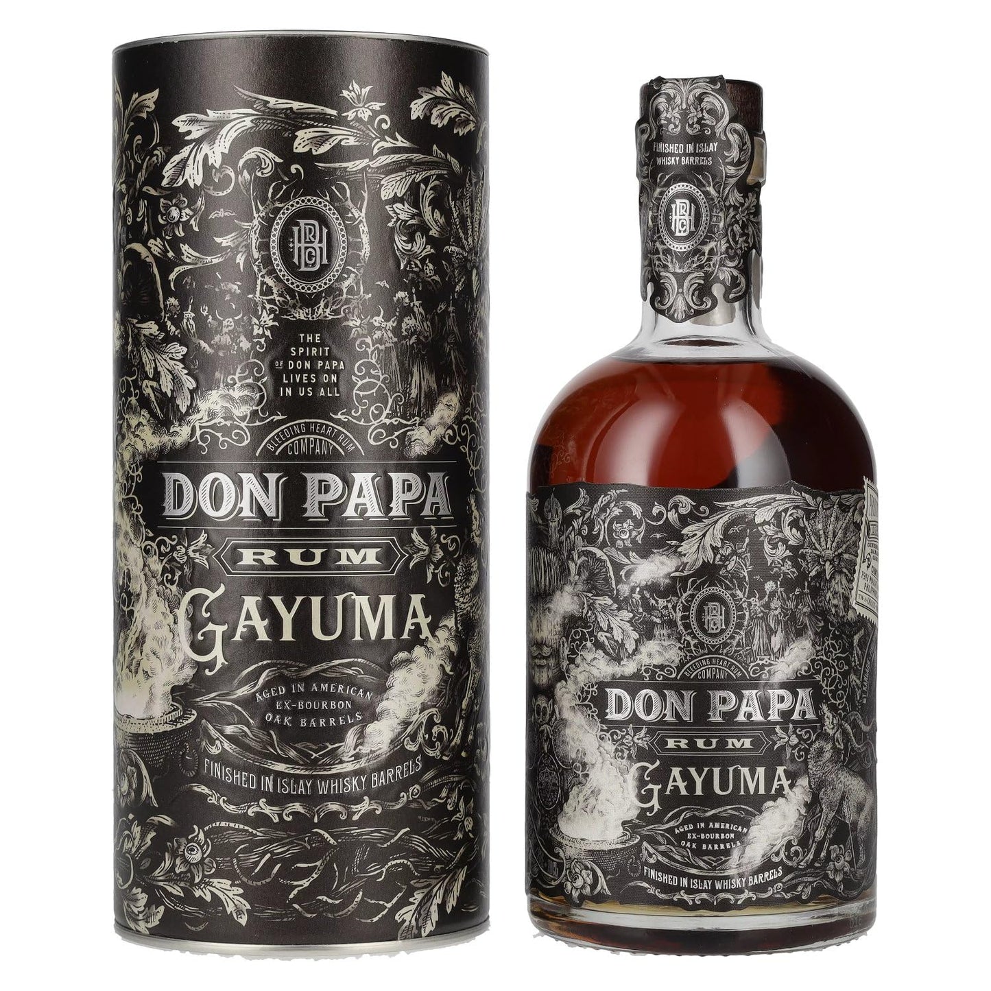 Don Papa Gayuma