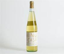 Vinu i casa bianco Nasciri gerace rc
