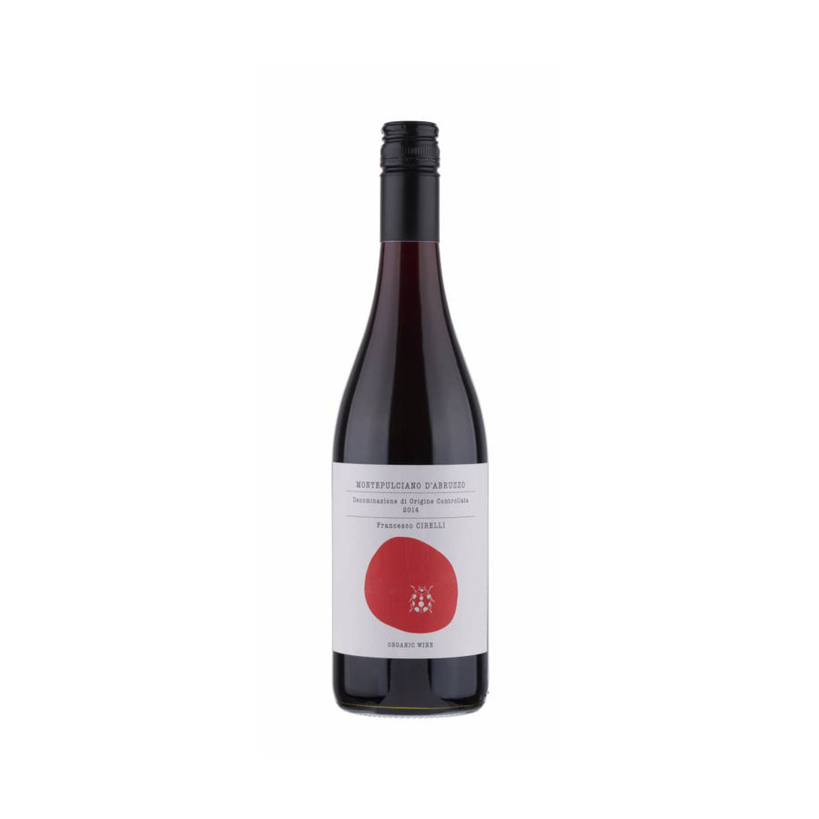 Montepulciano d'Abruzzo - Az. Agricola Cirelli