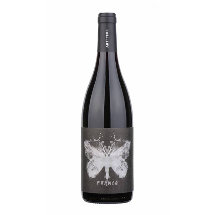 Franco 2015 - Arteteke