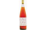 Vinu i casa rosato Nasciri gerace rc