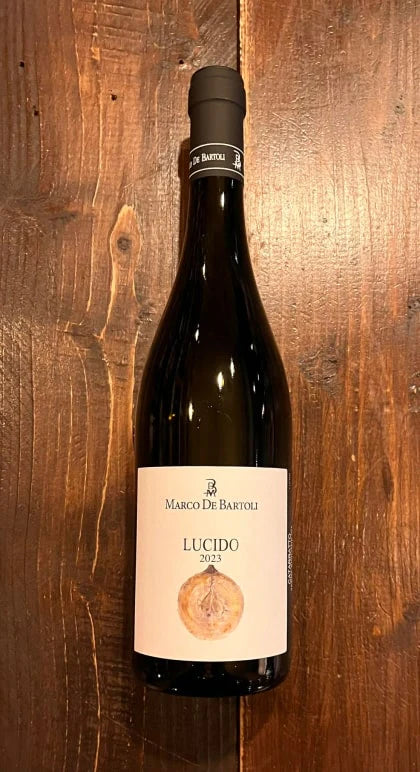 Lucido Samperi marsala tp