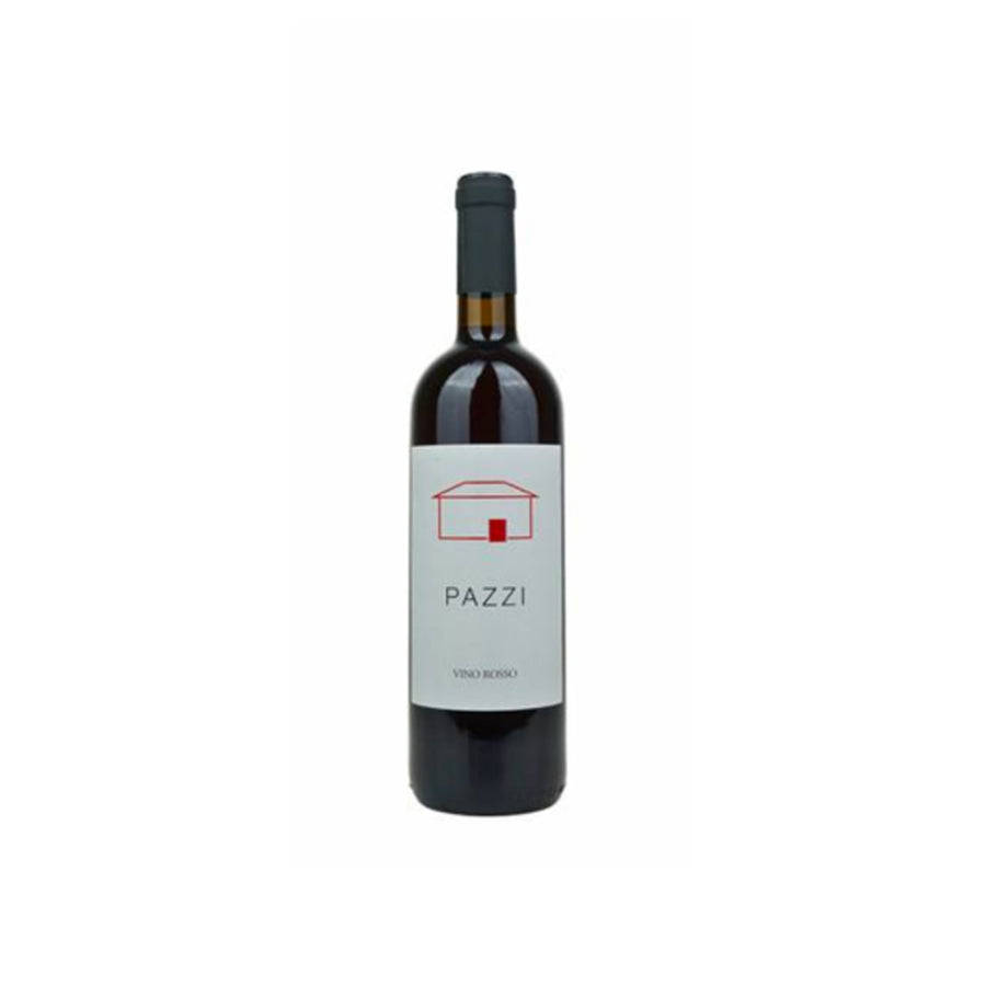 Pazzi Vino Rosso Castellina in Chianti 2023 - Pazzi
