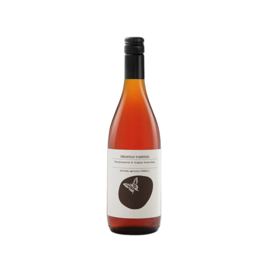 Cerasuolo d'Abruzzo DOC 2022 - Az. Agricola Cirelli