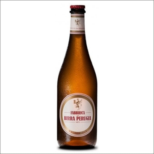 Birra Perugia 0,75 Golden Ale