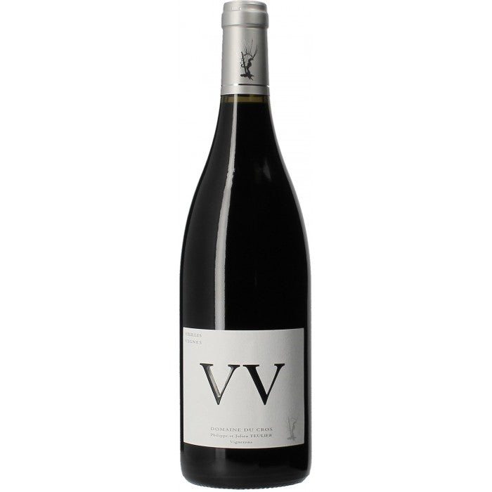 Marcillac vieilles vignes Domaine du cros marcillac