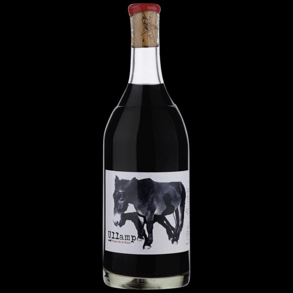 Ullamp Vinyer de la ruca banyuls sur mer