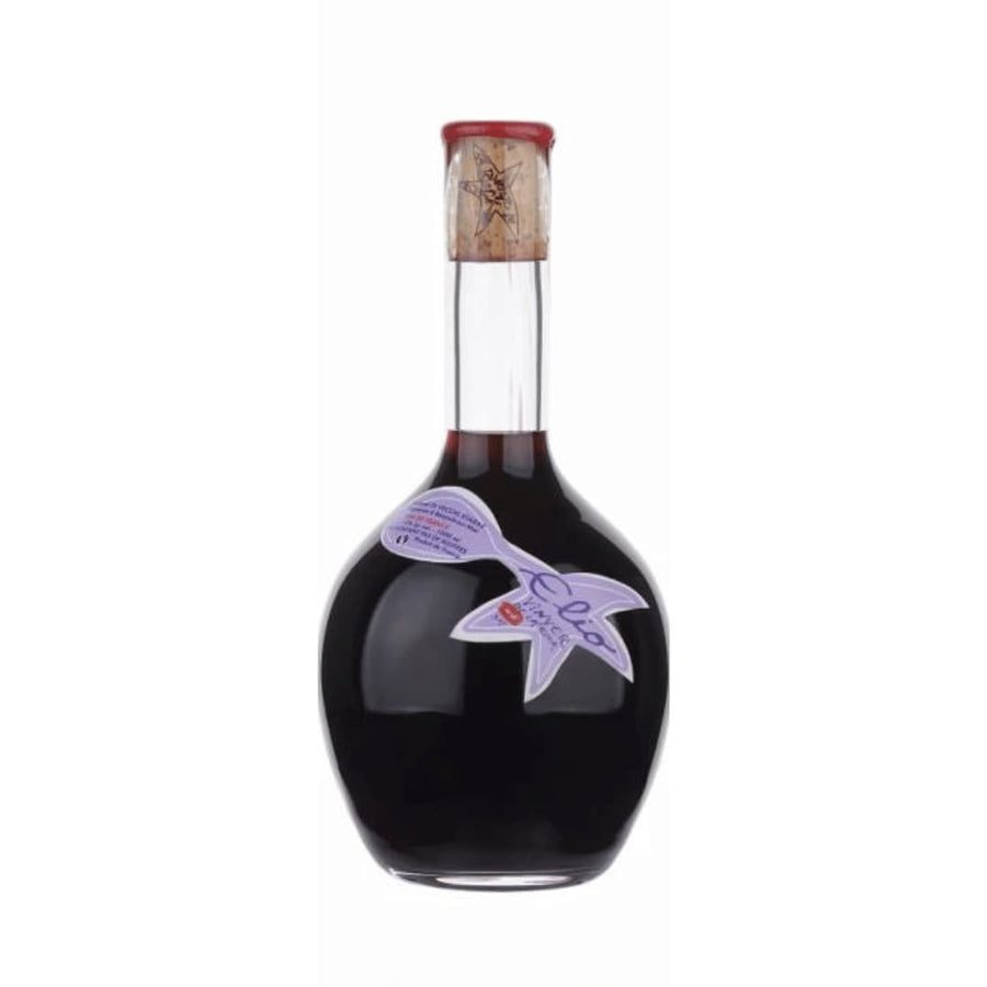 Elio Vinyer de la ruca banyuls sur mer