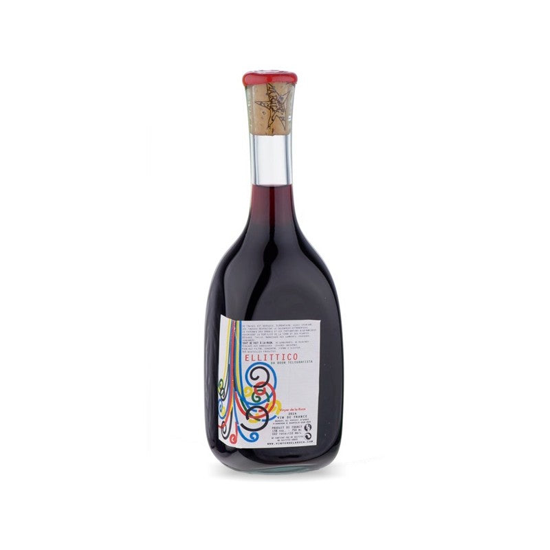 Ellittico Vinyer de la ruca banyuls sur mer