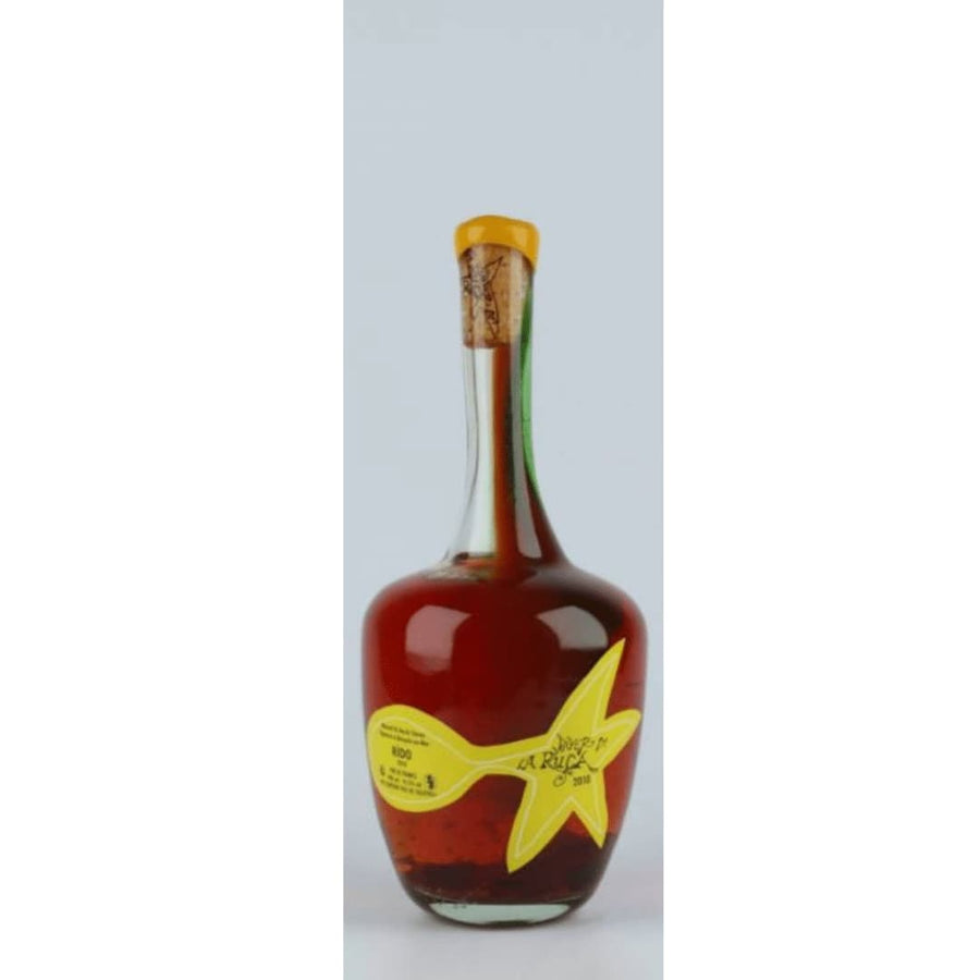 Vinyer de la ruca rido Vinyer de la ruca banyuls sur mer