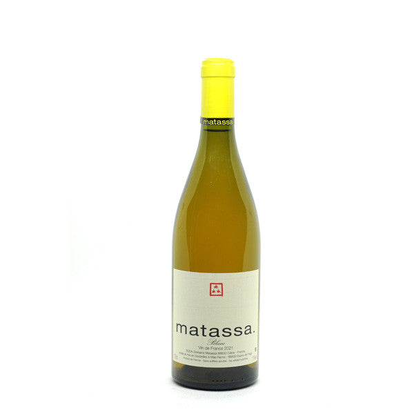 Blanc Matassa calce
