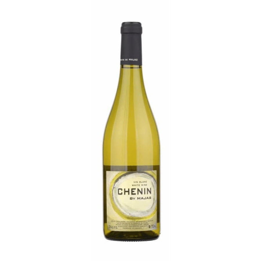 Chenin by majas Domaine majas cotes du roussillon