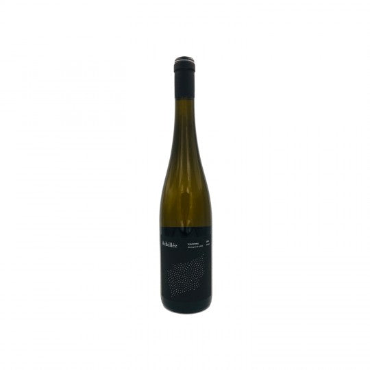 Riesling schieferberg Achillee scherwiller