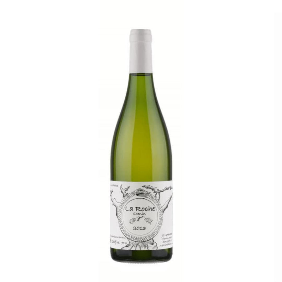 La roche bezigon  Jean christophe garnier anjou