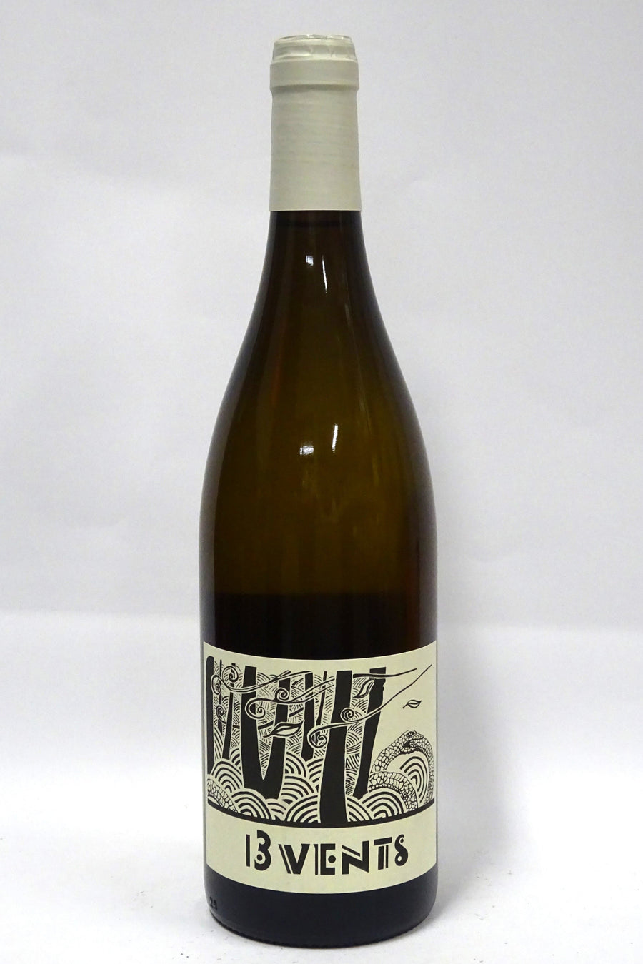 13 vents Jean christophe garnier anjou
