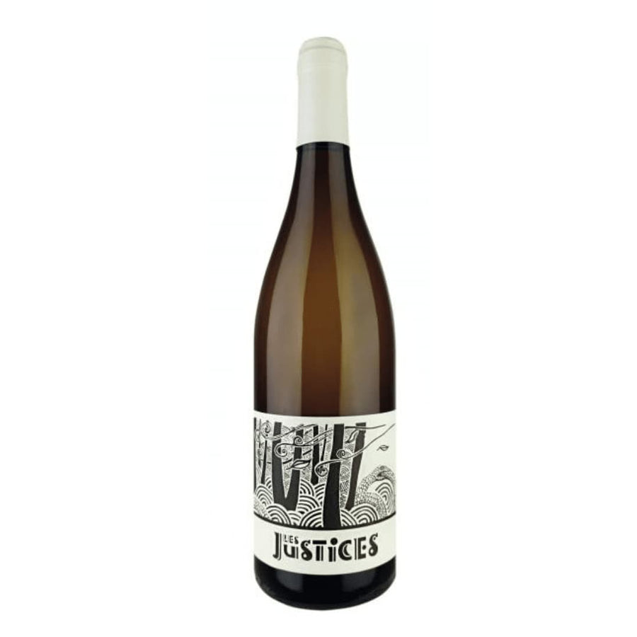 Les justices Jean christophe garnier anjou