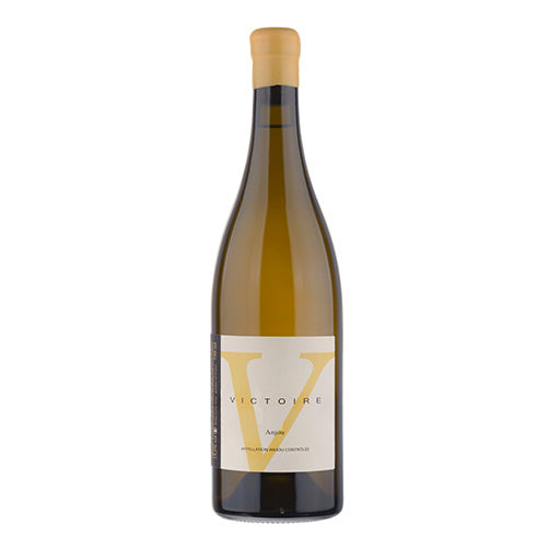 Anjou blanc victoire Clos des treilles nicolas reau anjou