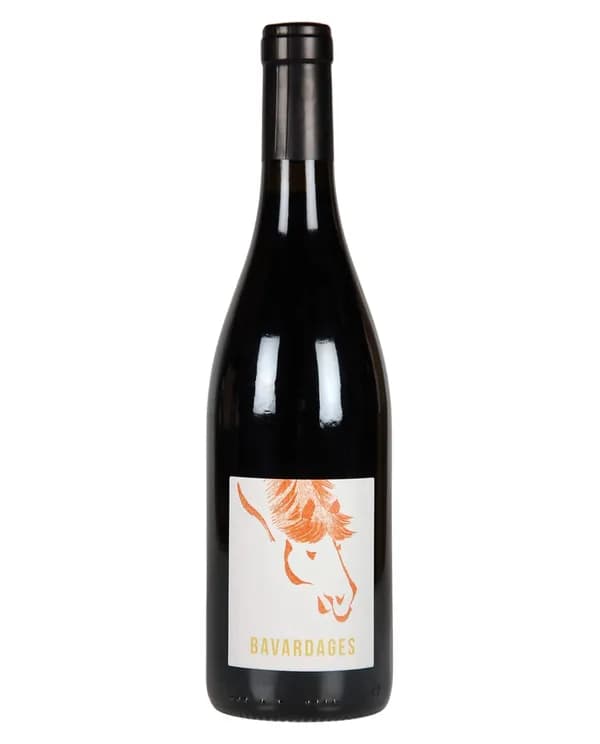 Saumur champigny bavardages Jeanne germain varrains