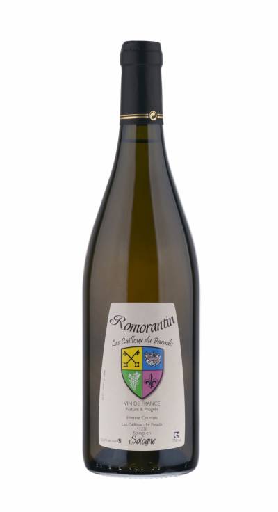 Romorantin  Les cailloux du paradis soings en sologne