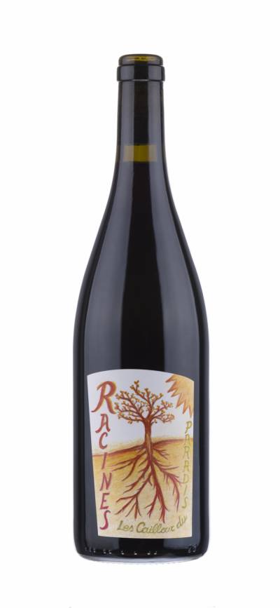 Racines rouge  Les cailloux du paradis soings en sologne