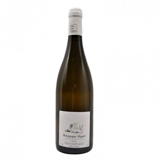 Bourgogne aligote breau Vini viti vinct avallon