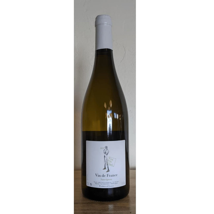 Sauvignon Vini viti vinct avallon