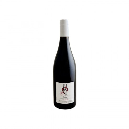Irancy rouge Vini viti vinct avallon