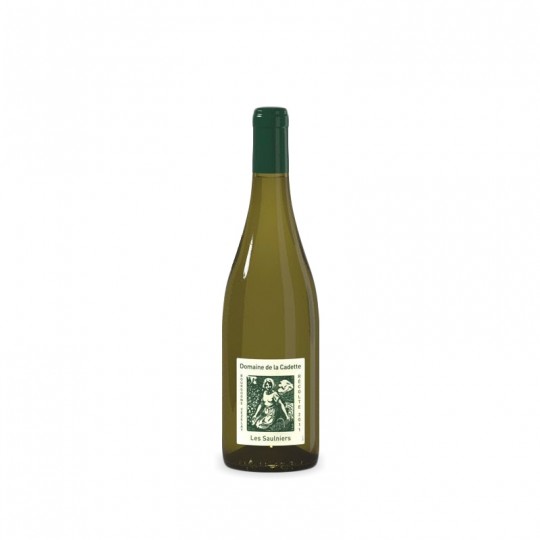 Bourgogne les saulniers Domaine de la cadette vezelay