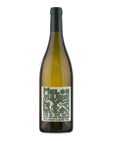 Melon Domaine de la cadette vezelay