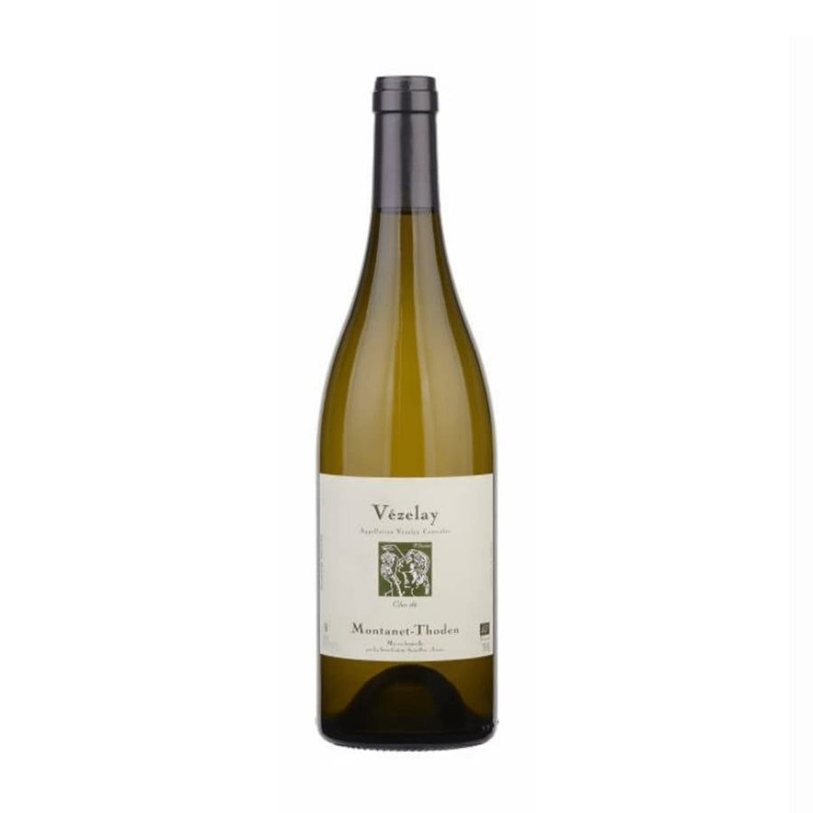 Vezelay clos du Domaine de la cadette vezelay