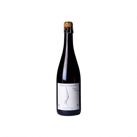 Chut derain vin mousseux Domaine derain saint aubin