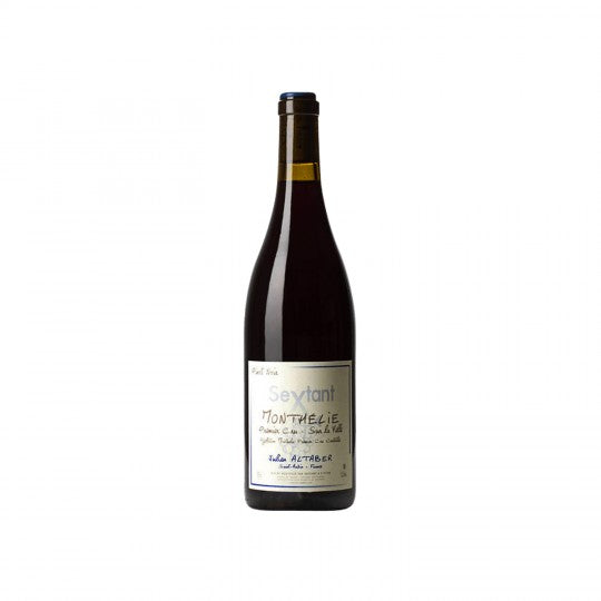 Maranges 1er cru clos roussots Sextant julien altaber saint aubin