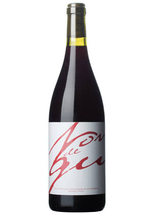 Nondegu Domaine jean marie berrux meursault