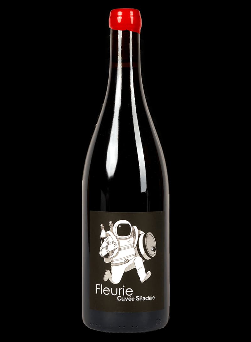 Fleurie spaciale Château de grand pre romain Zordan fleurie
