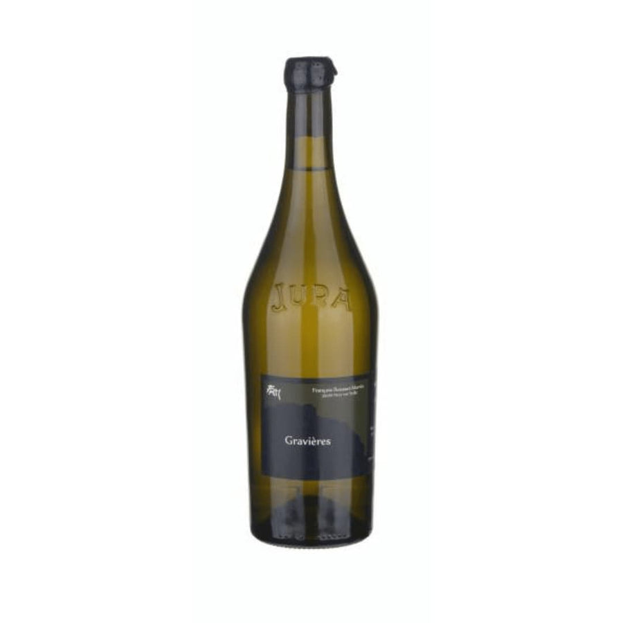 Chardonnay Gravières – Domaine François Rousset Martin