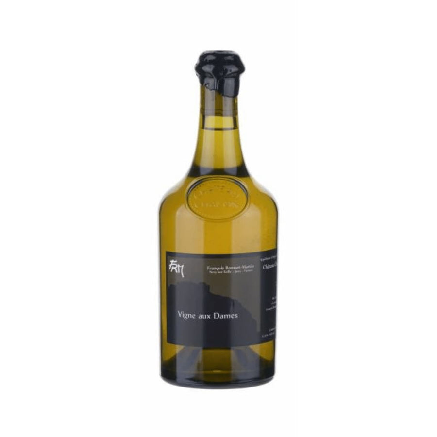 Château-Chalon "Vignes aux Dames" – Domaine François Rousset-Martin