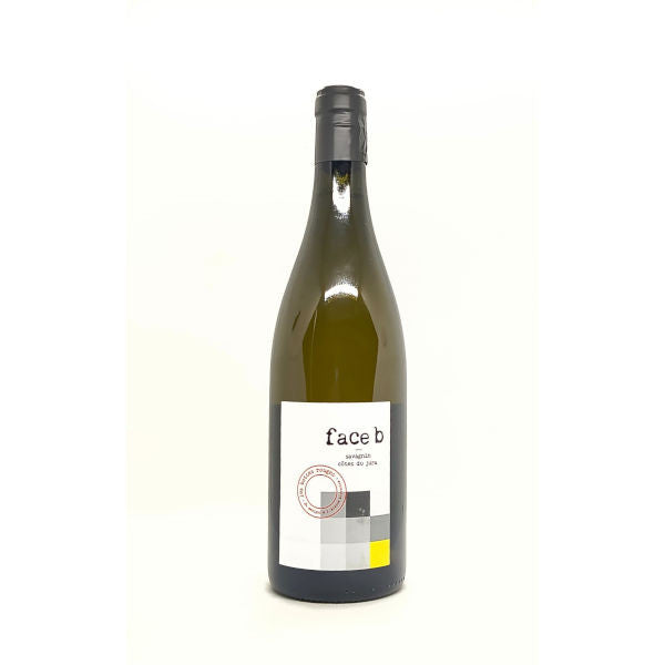 Cotes du jura face b savagnin Les bottes rouges arbois