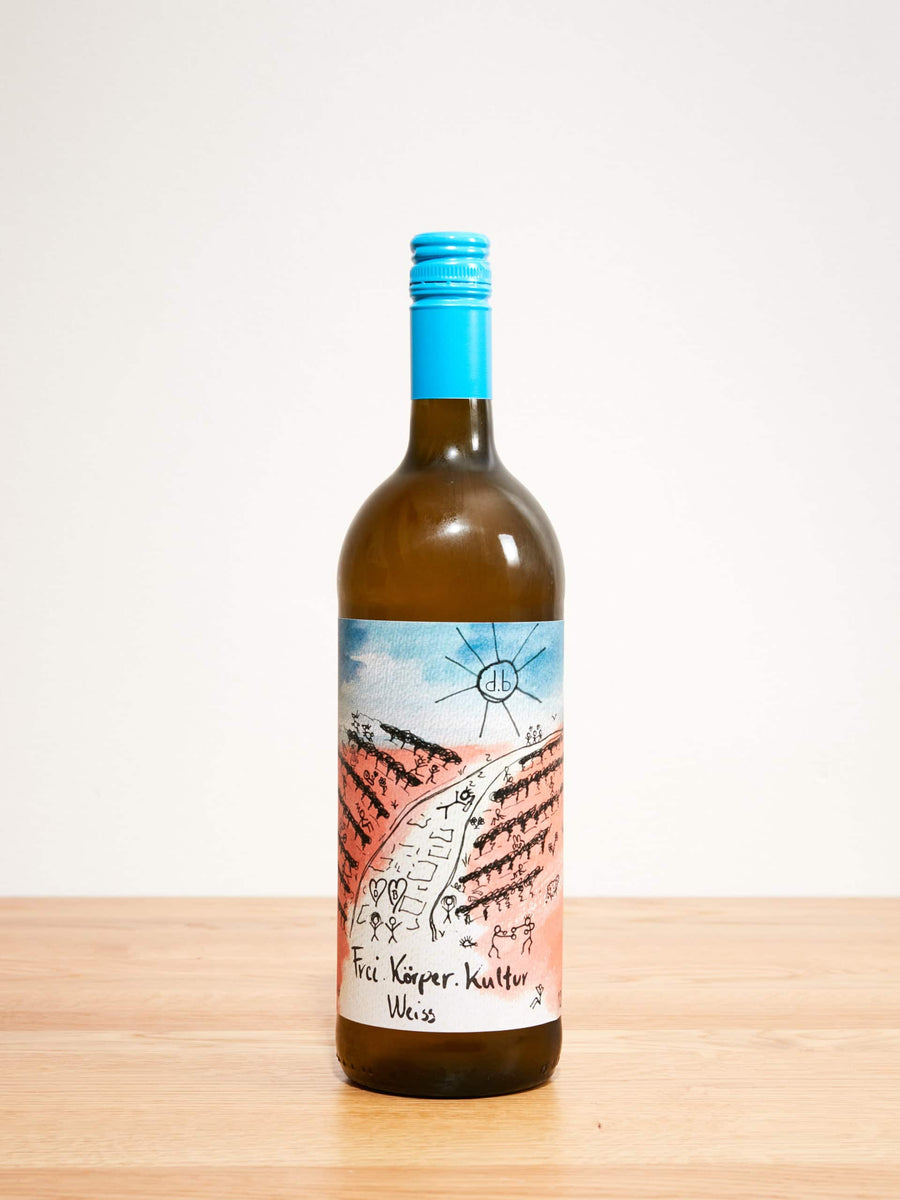 Fret korper khltur weiss Okologisches weingut Schmitt florsheim dalsheim crheinhessenu