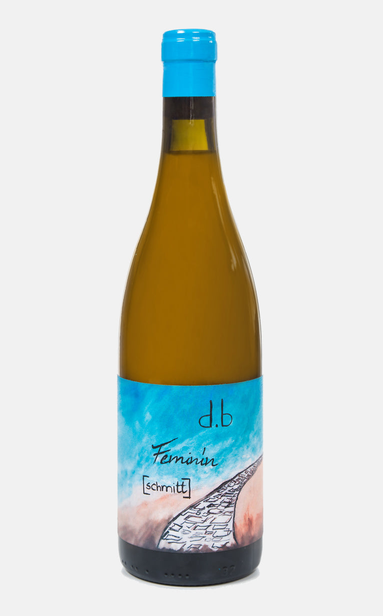 Feminin Okologisches weingut Schmitt florsheim dalsheim crheinhessenu