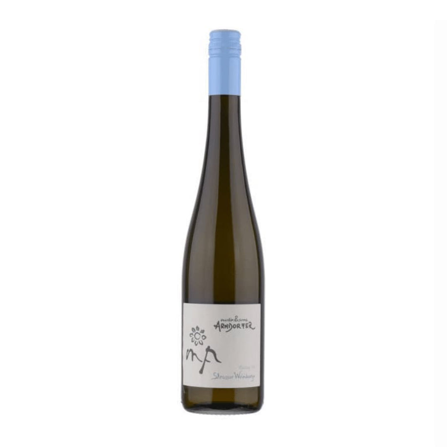 Riesling strasser weinberge Martin arndorfer kamptal
