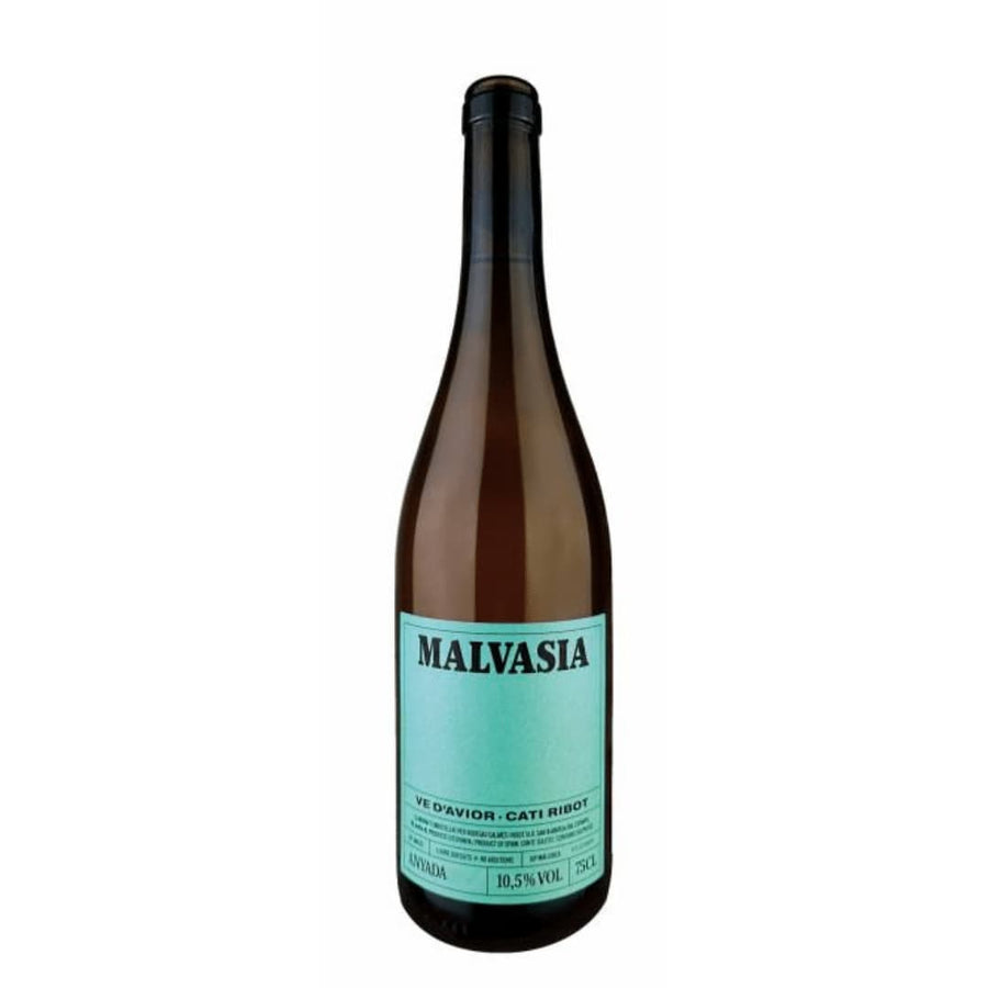 Malvasia Cati ribot mallorca