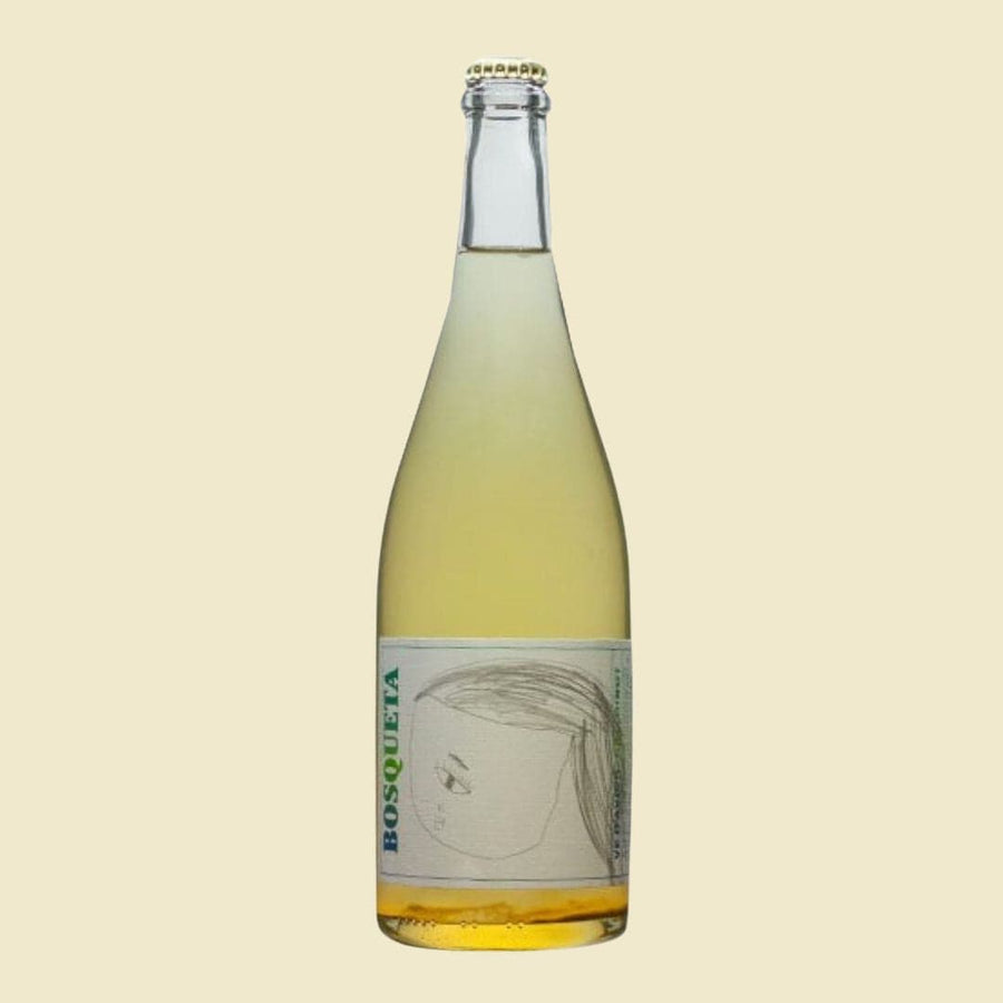 Bosqueta Cati ribot mallorca