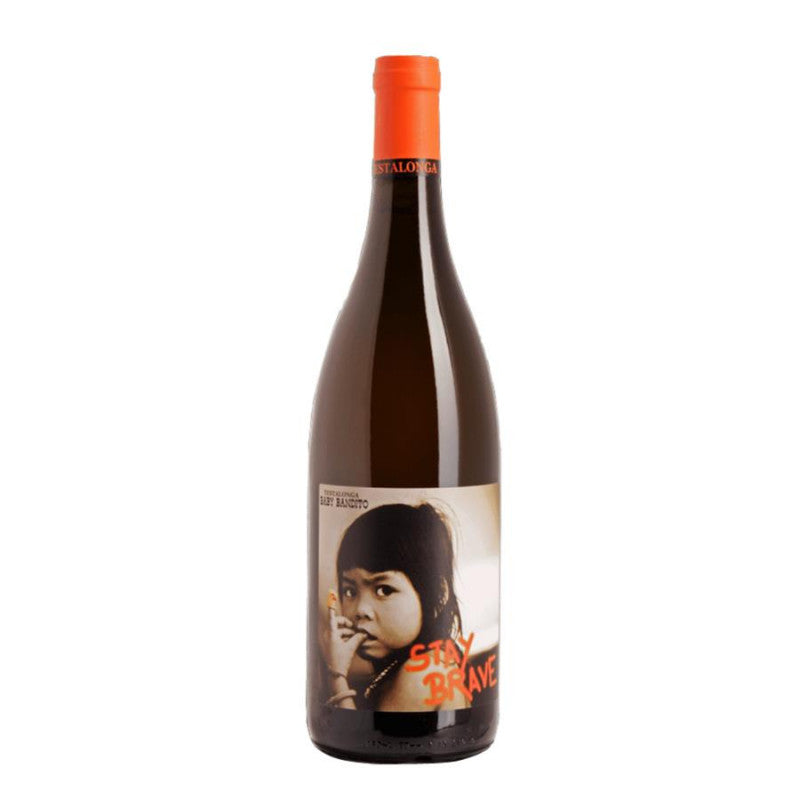 Baby bandito stay brave Testalonga swartland