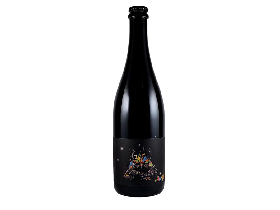 Tikka shiraz grenache Jauma maclaren vale