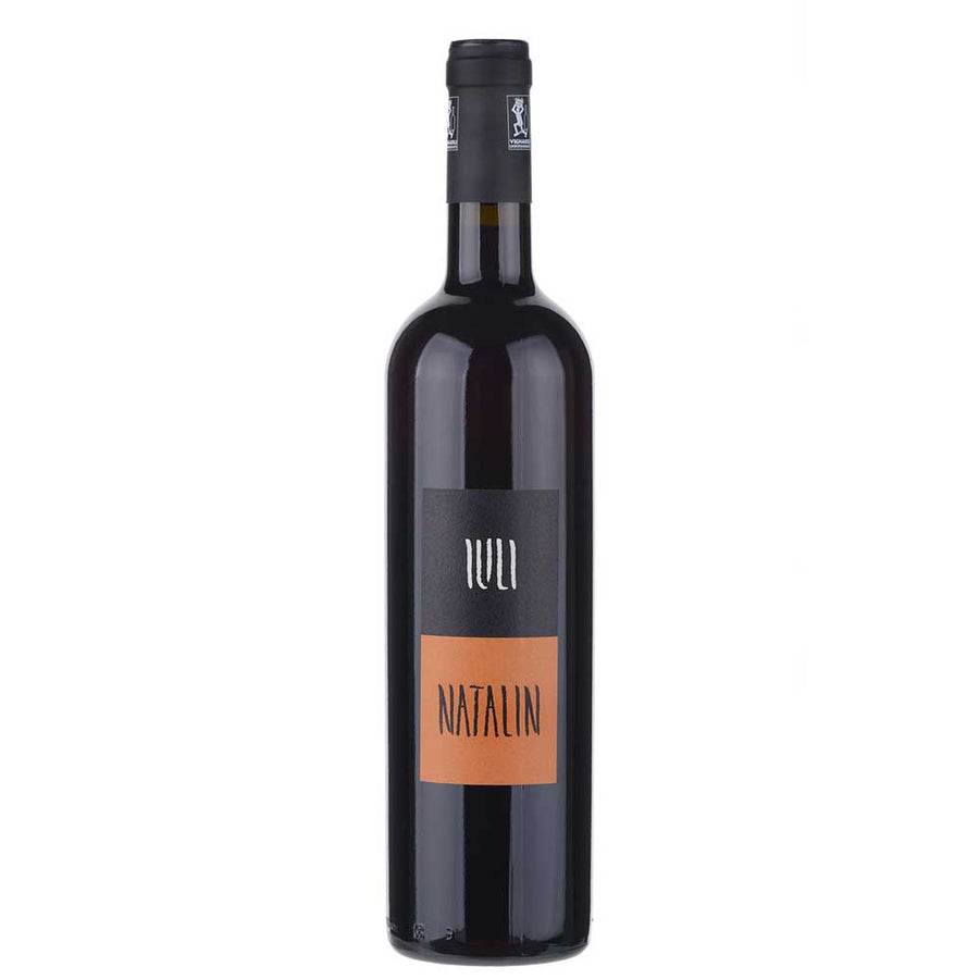 Natalin Cascina iult Montaldo di cerrina al