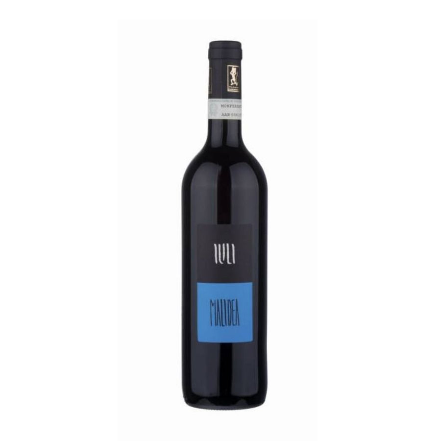 Malidea Cascina iult Montaldo di cerrina al